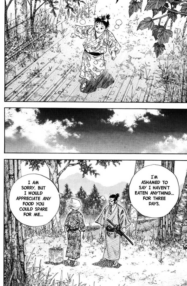 Vagabond Vol.08 Chapter 072 page 10