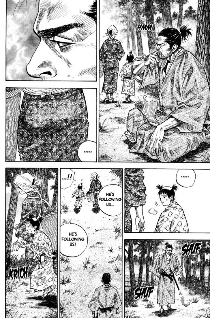Vagabond Vol.08 Chapter 072 page 12