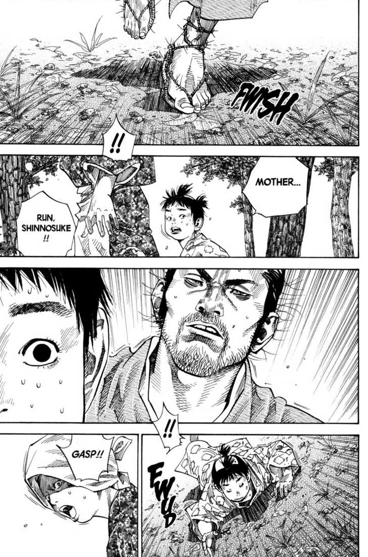 Vagabond Vol.08 Chapter 072 page 13