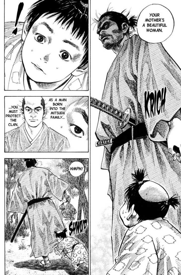 Vagabond Vol.08 Chapter 072 page 14