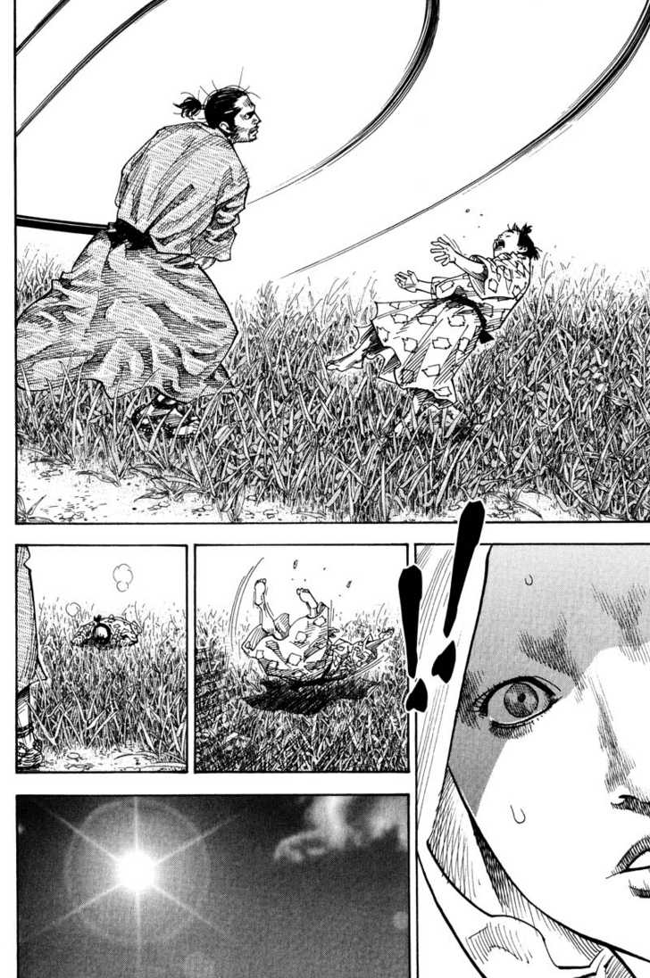 Vagabond Vol.08 Chapter 072 page 16