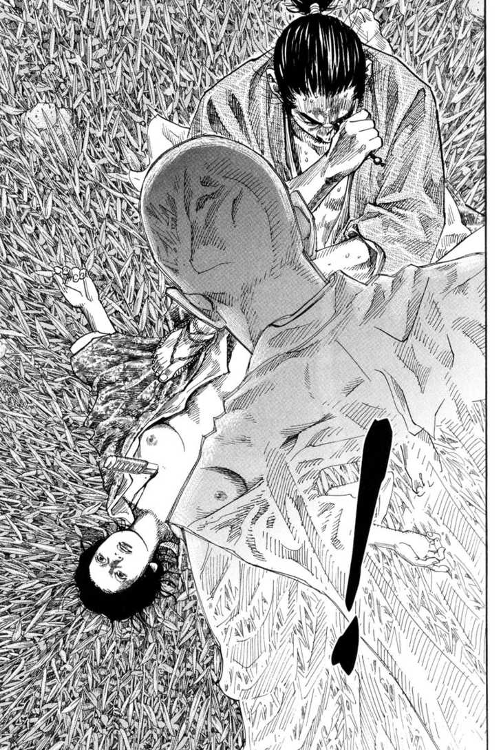 Vagabond Vol.08 Chapter 072 page 19