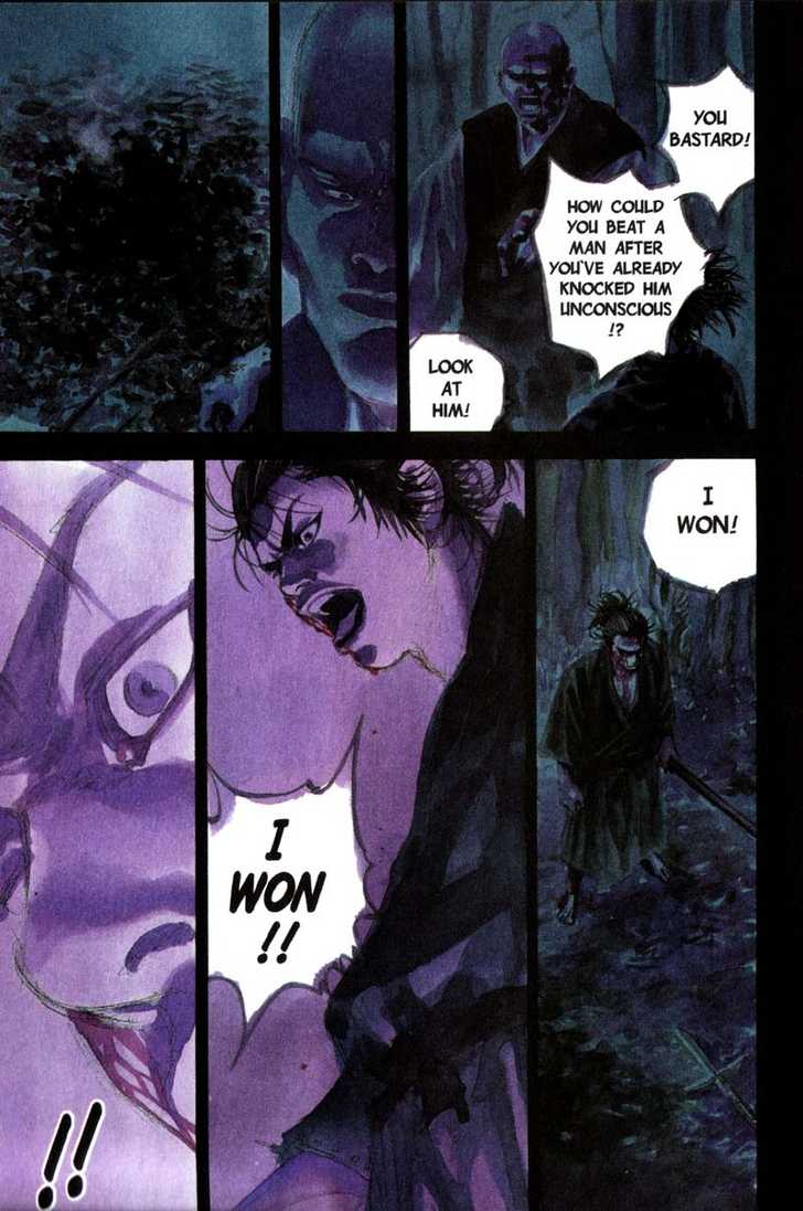Vagabond Vol.08 Chapter 073 page 2