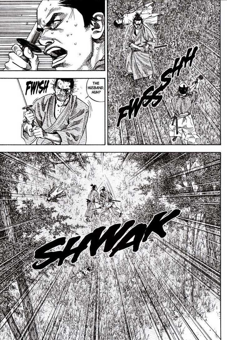 Vagabond Vol.08 Chapter 073 page 6