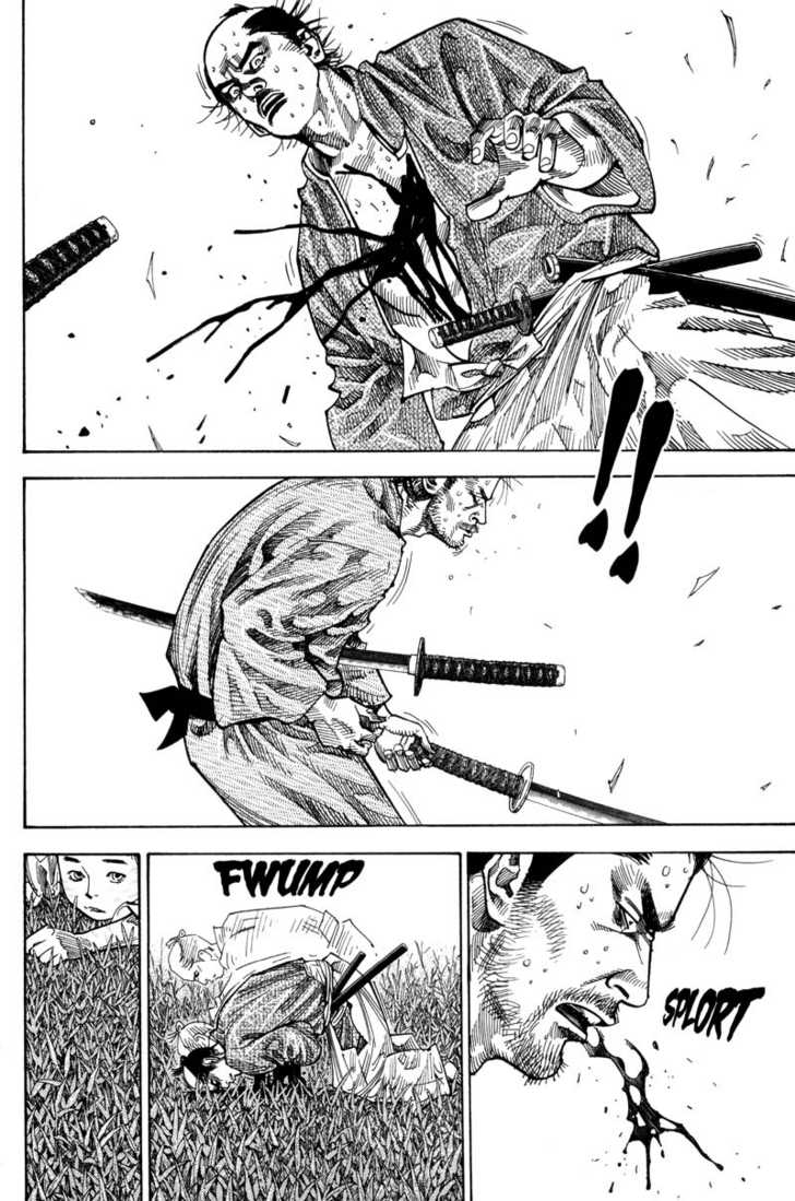 Vagabond Vol.08 Chapter 073 page 7