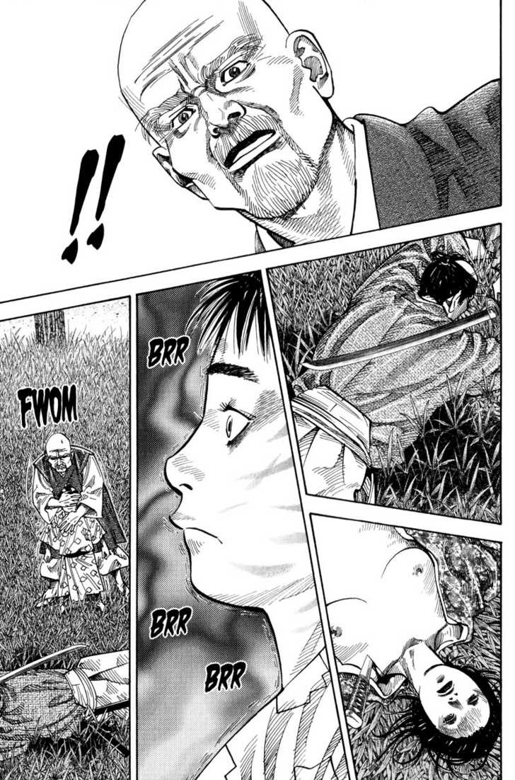 Vagabond Vol.08 Chapter 073 page 10