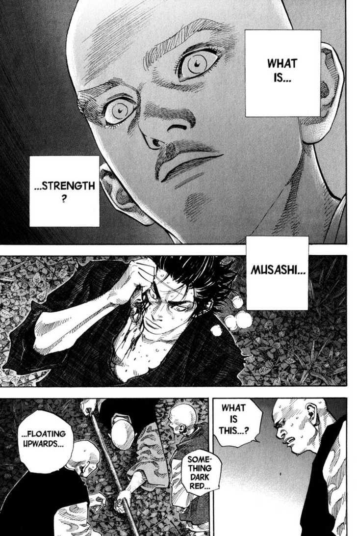 Vagabond Vol.08 Chapter 073 page 13