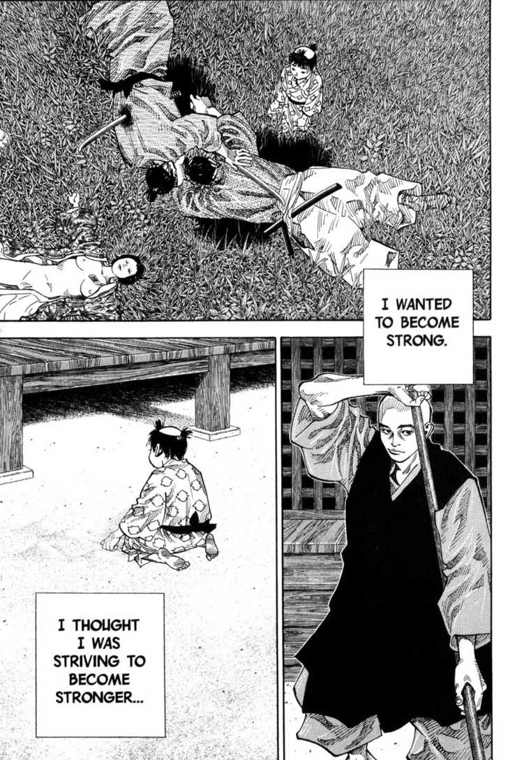 Vagabond Vol.08 Chapter 073 page 15