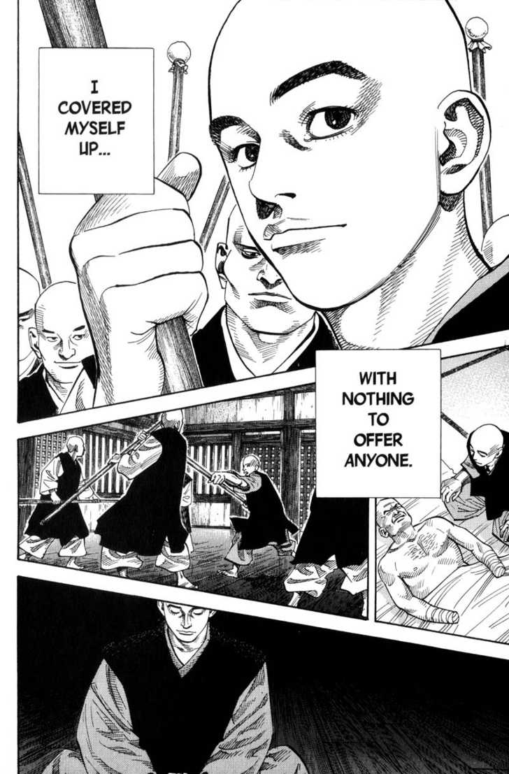 Vagabond Vol.08 Chapter 073 page 18