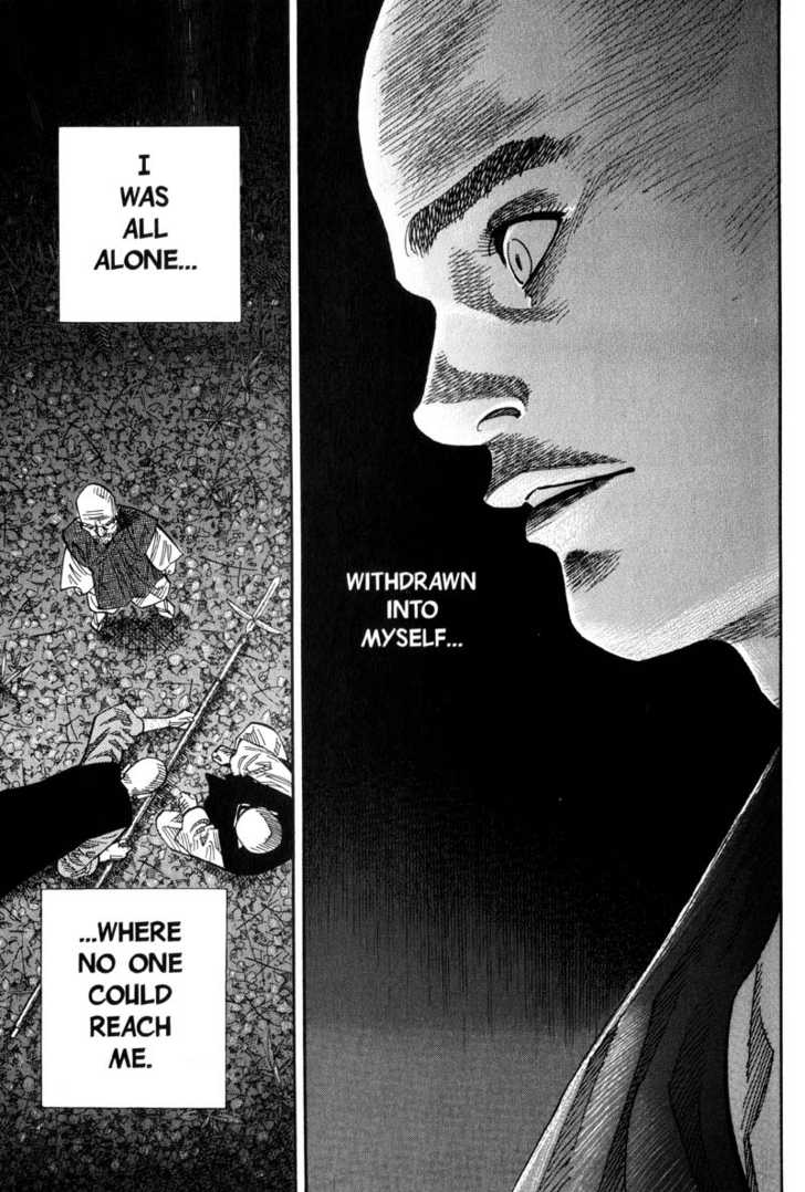 Vagabond Vol.08 Chapter 073 page 19