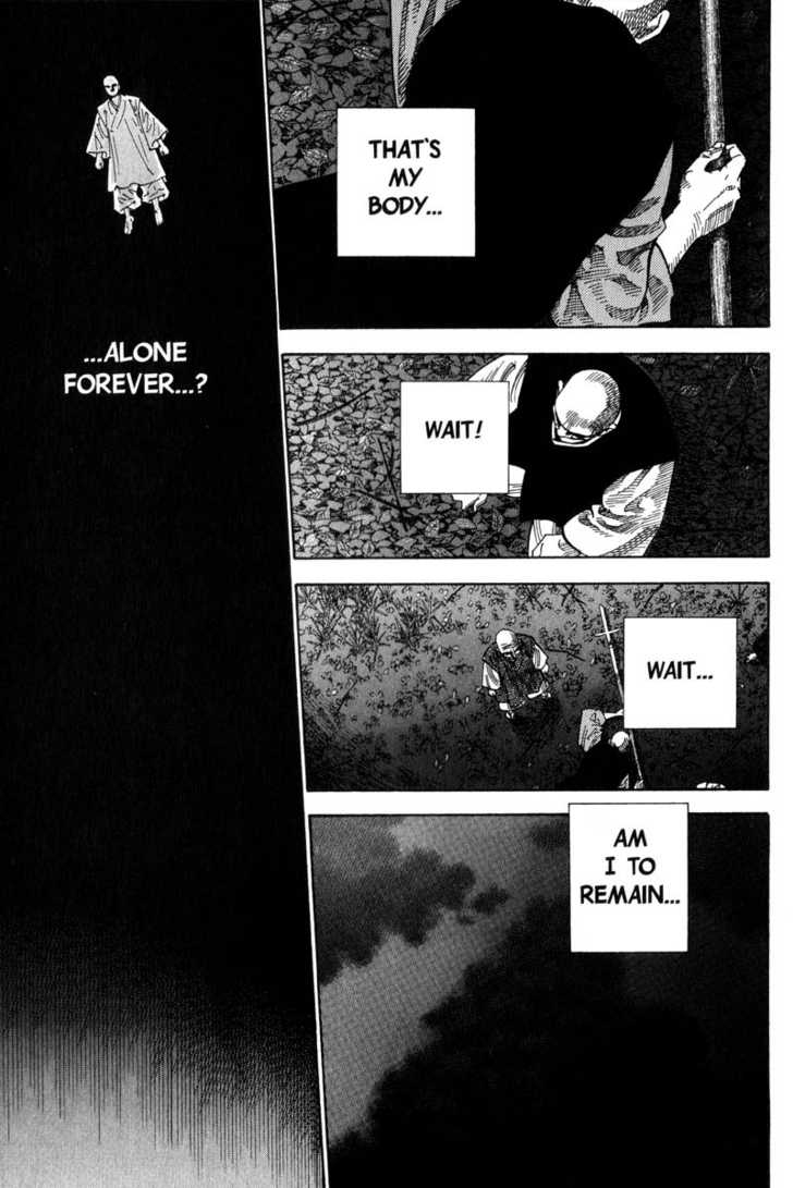 Vagabond Vol.08 Chapter 074 page 3