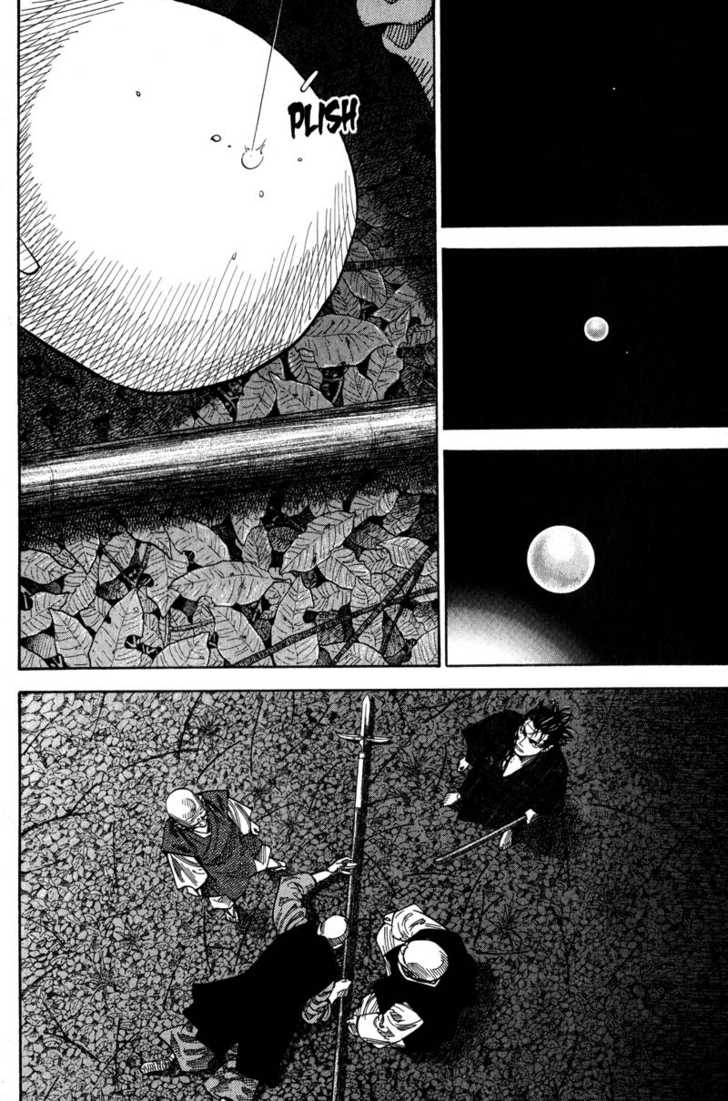 Vagabond Vol.08 Chapter 074 page 5