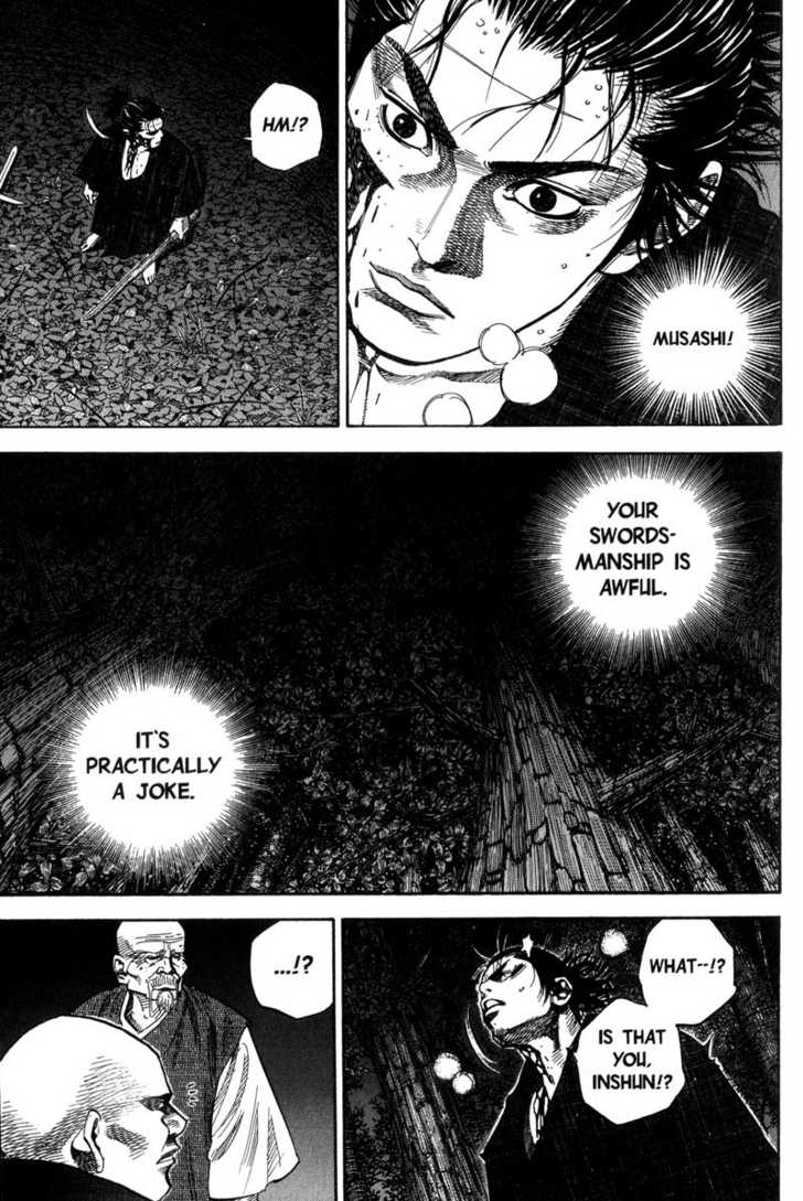 Vagabond Vol.08 Chapter 074 page 6