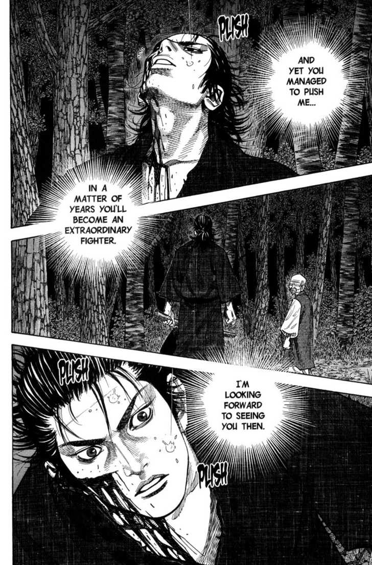 Vagabond Vol.08 Chapter 074 page 7