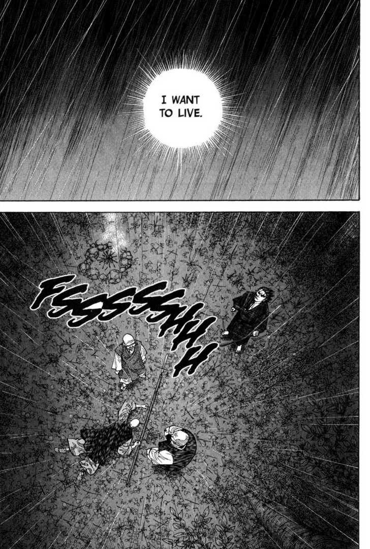 Vagabond Vol.08 Chapter 074 page 8