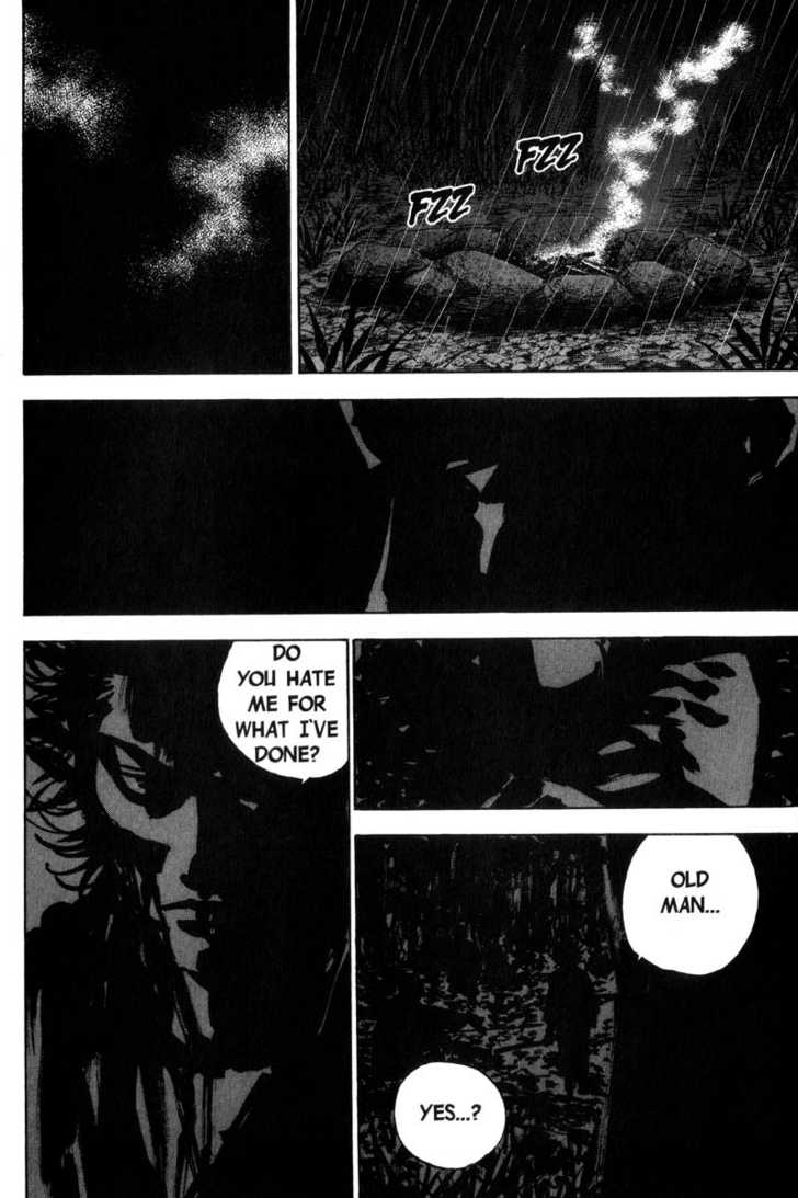 Vagabond Vol.08 Chapter 074 page 9