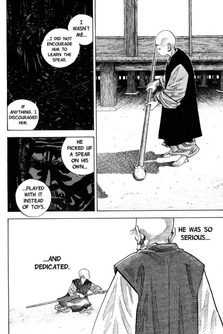 Vagabond Vol.08 Chapter 074 page 11