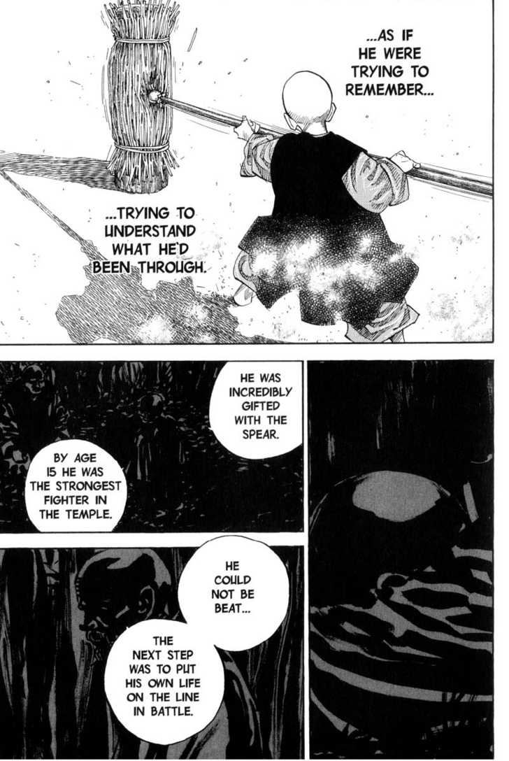 Vagabond Vol.08 Chapter 074 page 12
