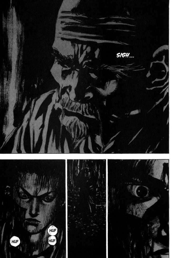 Vagabond Vol.08 Chapter 074 page 14