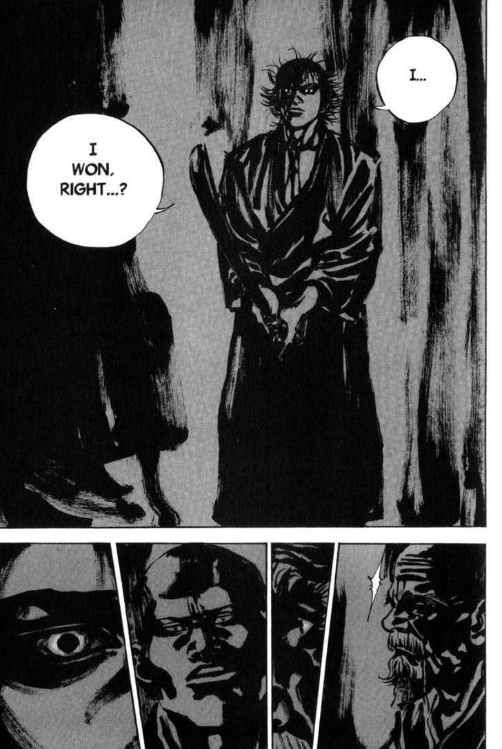 Vagabond Vol.08 Chapter 074 page 16