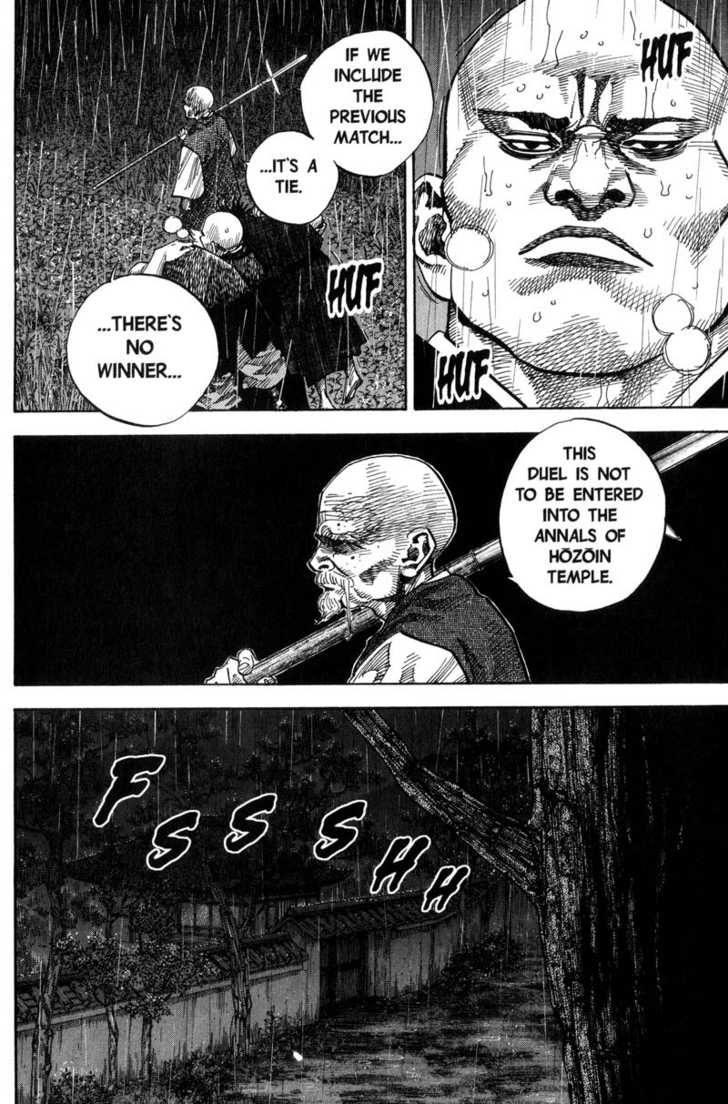 Vagabond Vol.08 Chapter 074 page 20