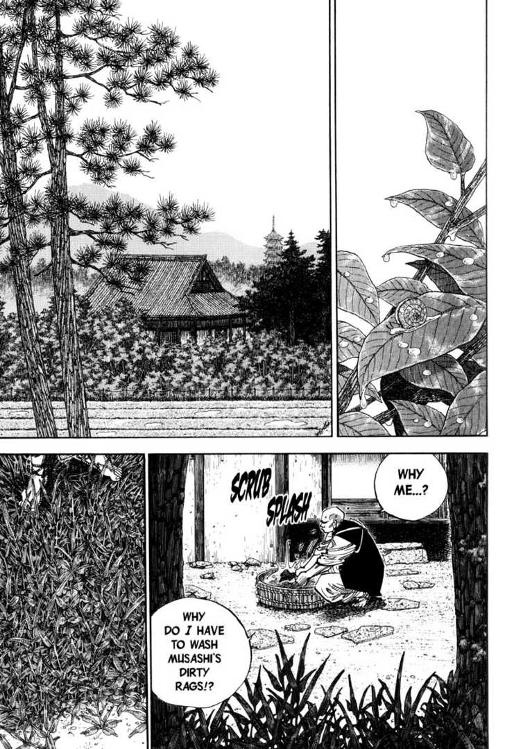 Vagabond Vol.08 Chapter 075 page 3