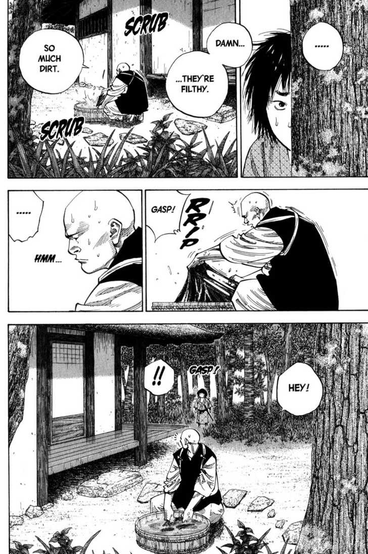 Vagabond Vol.08 Chapter 075 page 4