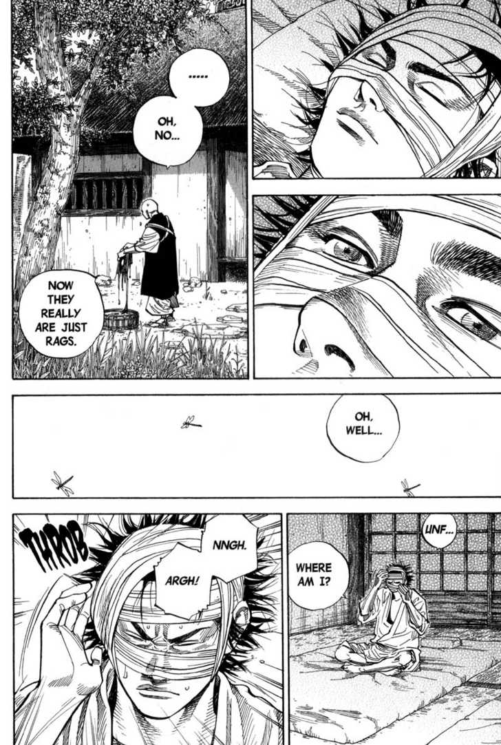 Vagabond Vol.08 Chapter 075 page 7
