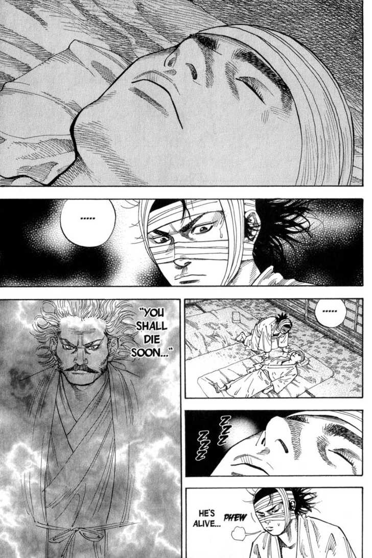 Vagabond Vol.08 Chapter 075 page 10