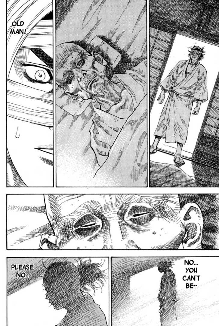 Vagabond Vol.08 Chapter 075 page 13
