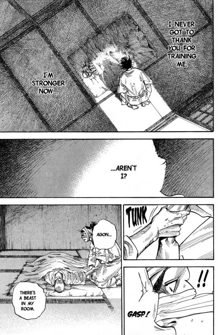 Vagabond Vol.08 Chapter 075 page 14