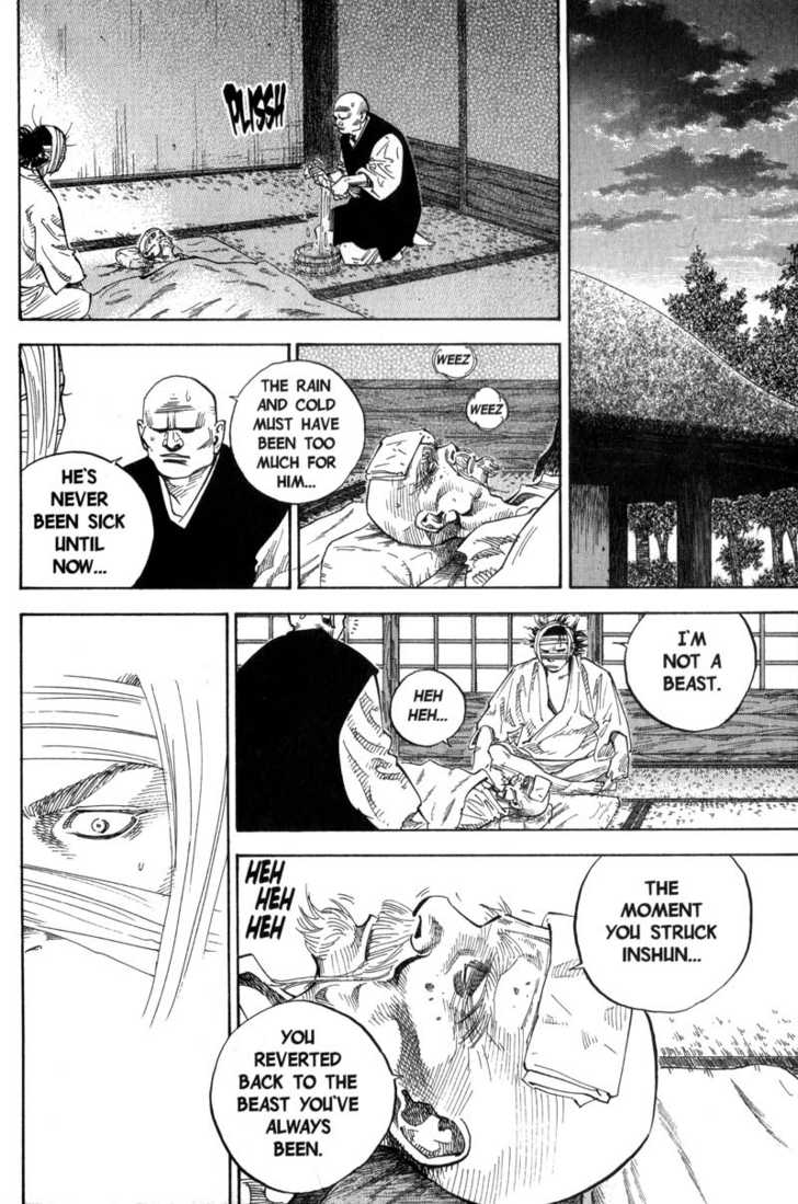 Vagabond Vol.08 Chapter 075 page 15
