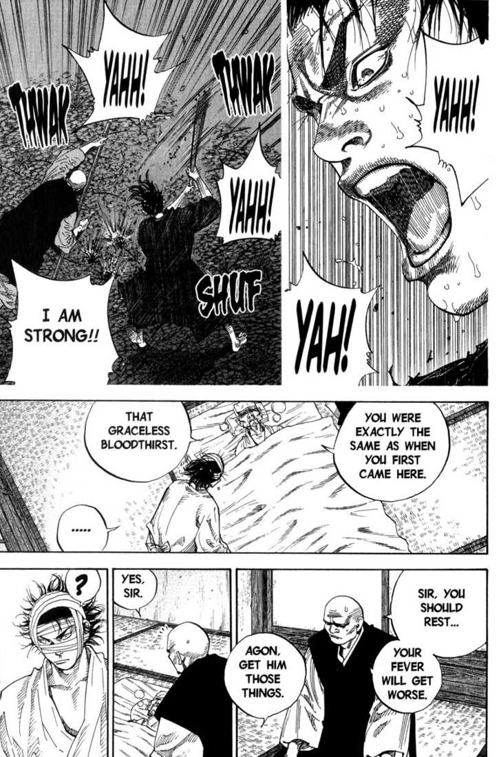 Vagabond Vol.08 Chapter 075 page 16