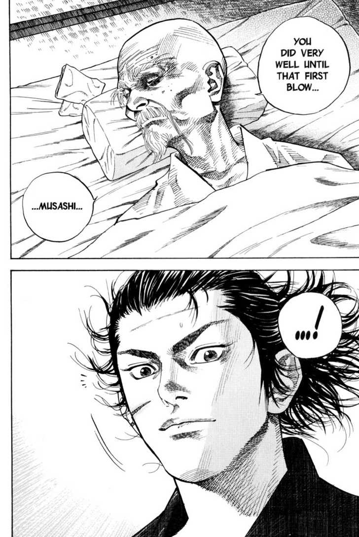 Vagabond Vol.08 Chapter 075 page 19
