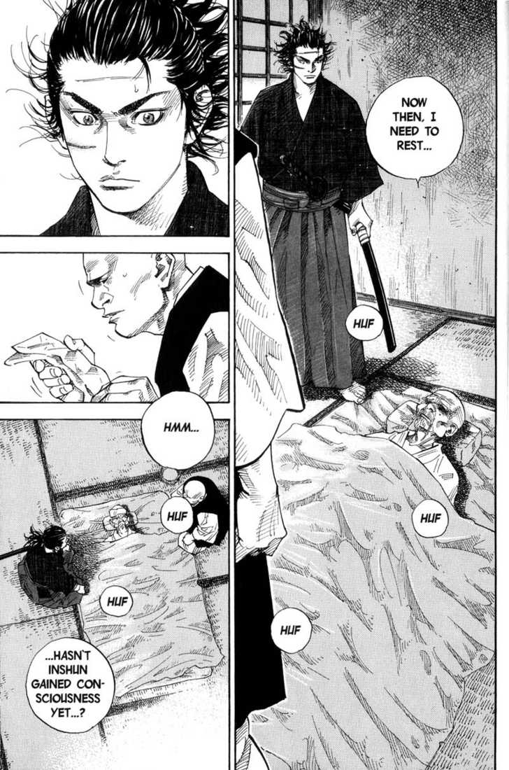 Vagabond Vol.08 Chapter 075 page 20