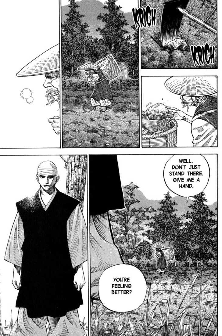 Vagabond Vol.08 Chapter 076 page 4