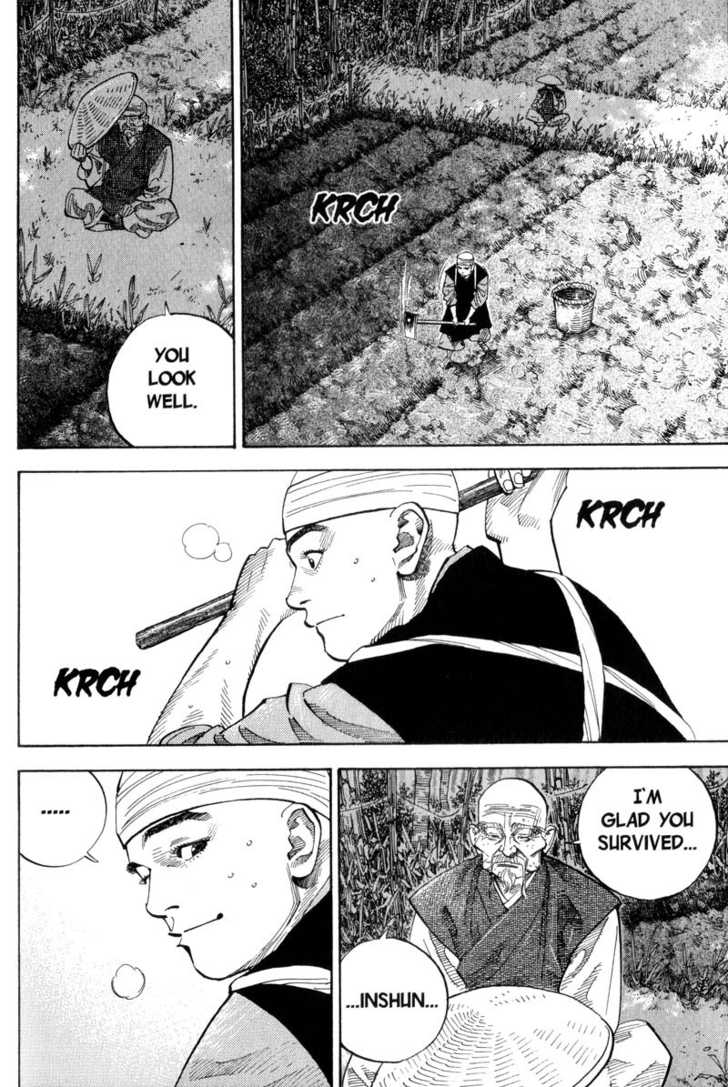 Vagabond Vol.08 Chapter 076 page 5