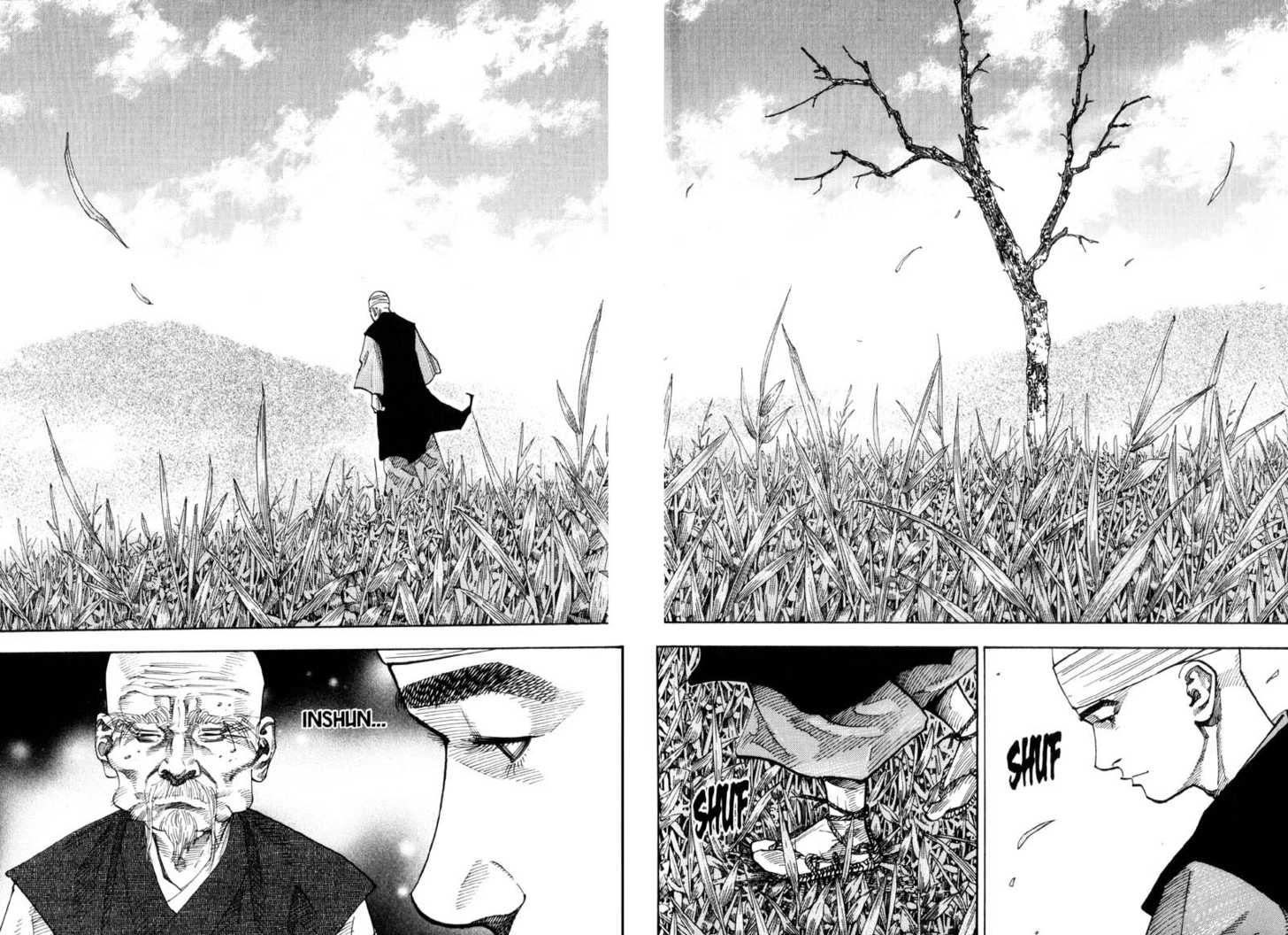 Vagabond Vol.08 Chapter 076 page 7