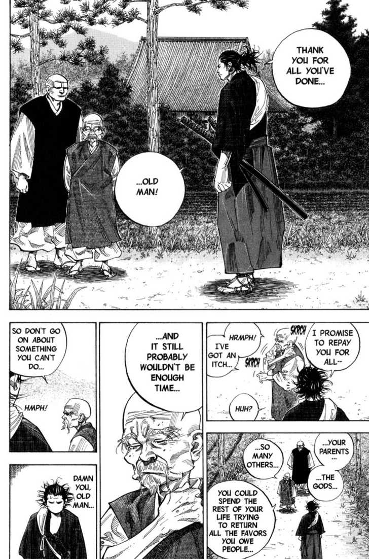 Vagabond Vol.08 Chapter 076 page 10