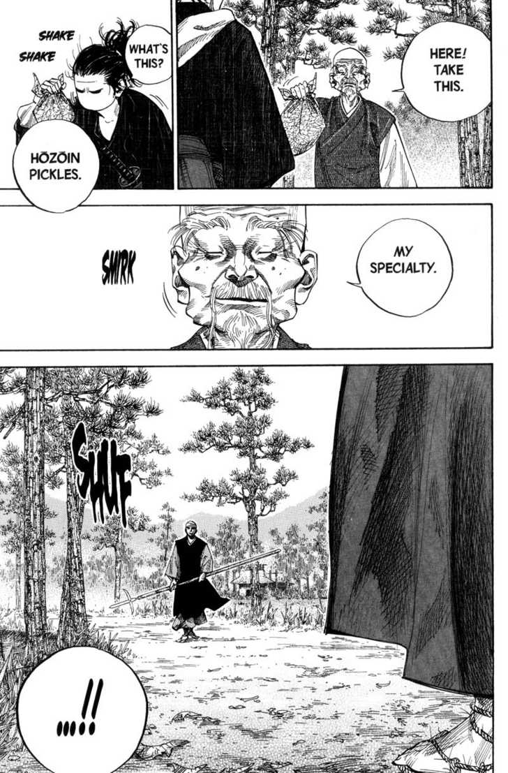 Vagabond Vol.08 Chapter 076 page 11