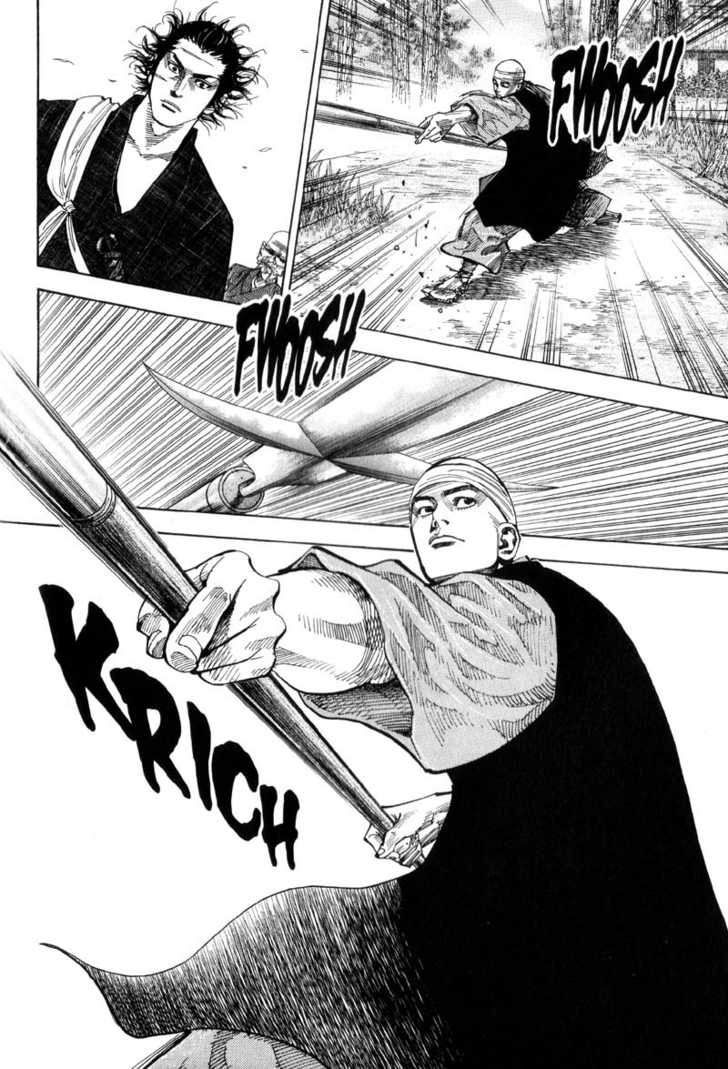 Vagabond Vol.08 Chapter 076 page 12