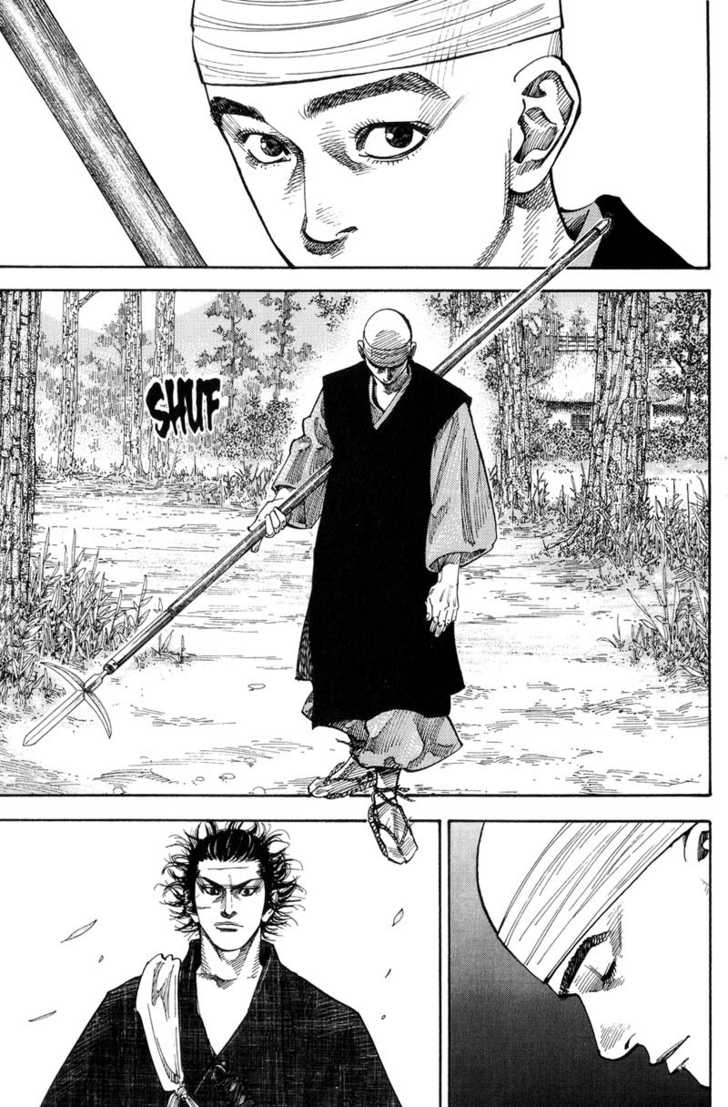 Vagabond Vol.08 Chapter 076 page 13