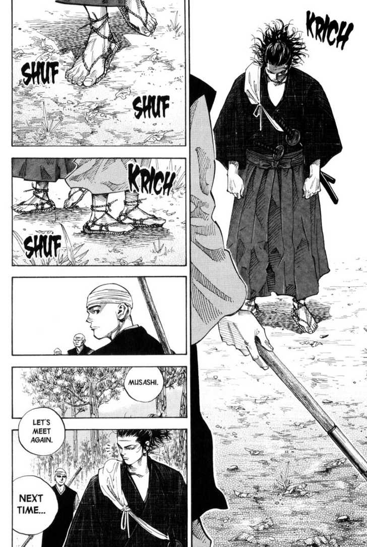 Vagabond Vol.08 Chapter 076 page 14