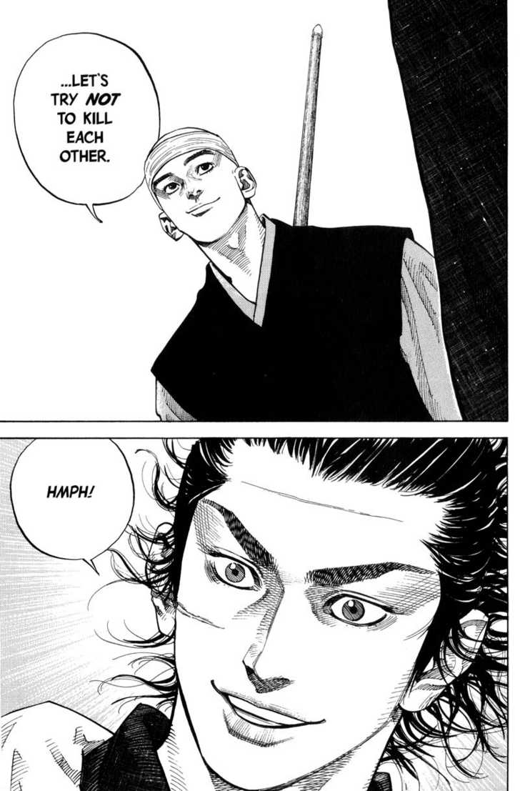 Vagabond Vol.08 Chapter 076 page 15