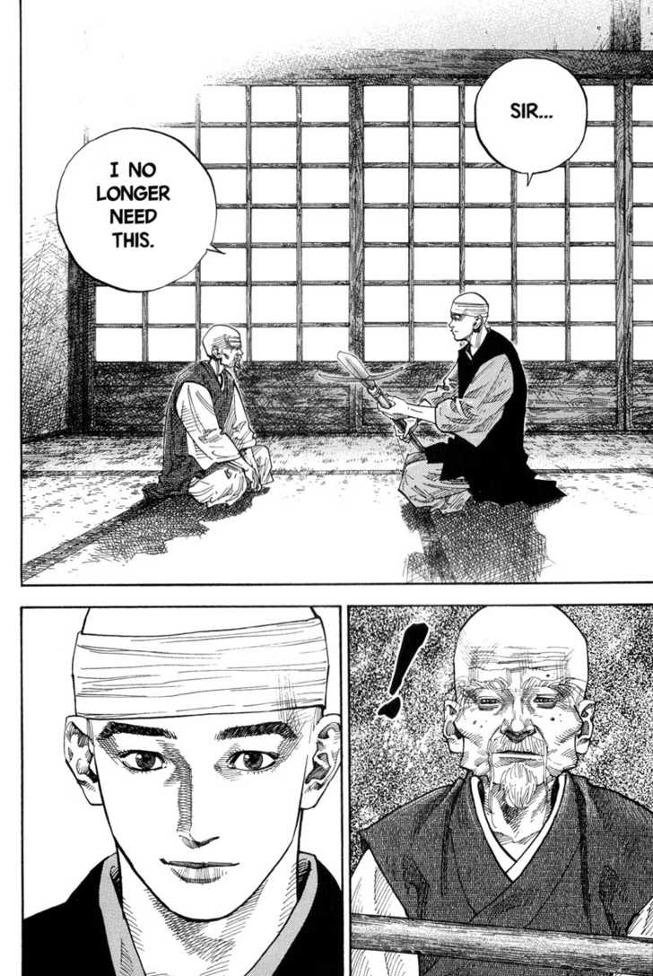 Vagabond Vol.08 Chapter 076 page 16