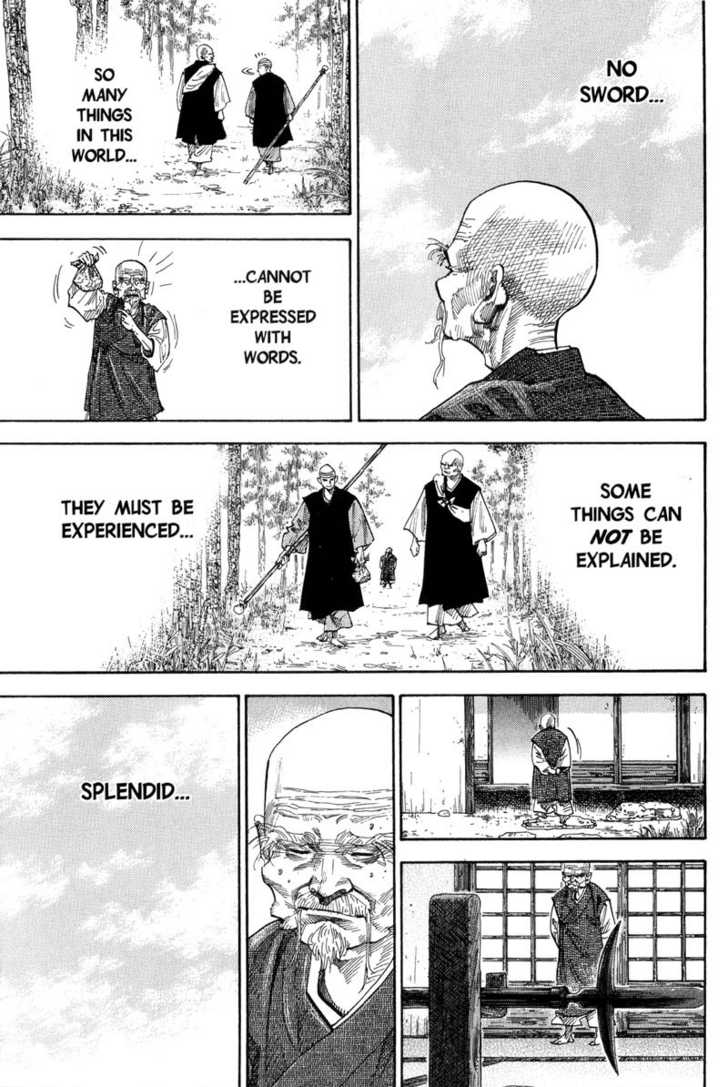 Vagabond Vol.08 Chapter 076 page 17