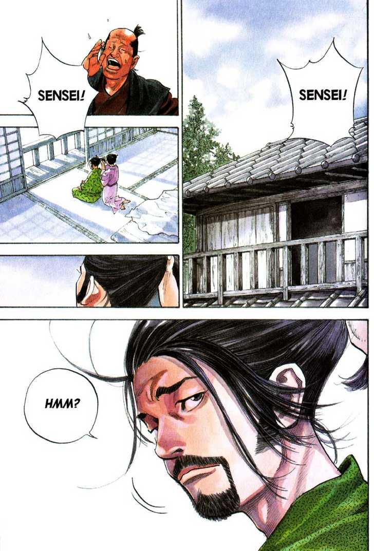 Vagabond Vol.08 Chapter 077 page 3