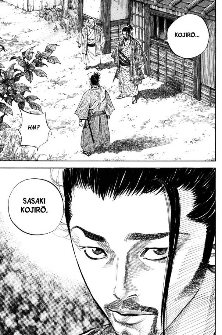 Vagabond Vol.08 Chapter 077 page 6