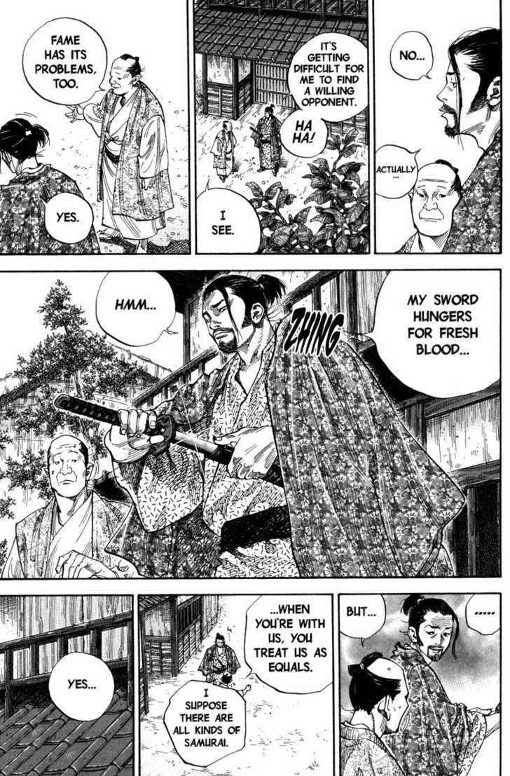 Vagabond Vol.08 Chapter 077 page 8