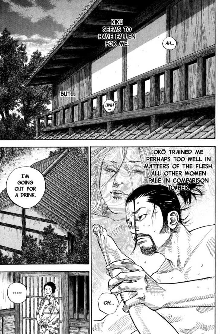 Vagabond Vol.08 Chapter 077 page 10